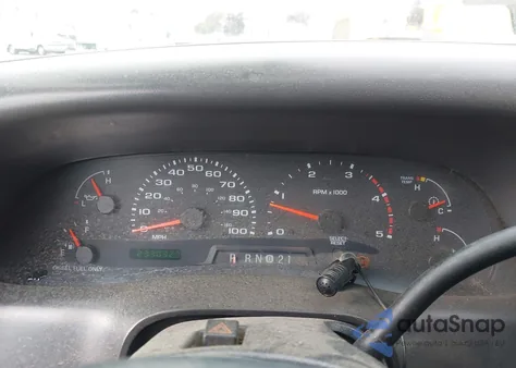 2002 Ford F-350 Lariat/Xl/Xlt from USA, damaged, VIN 1FTSW31F52EC77292